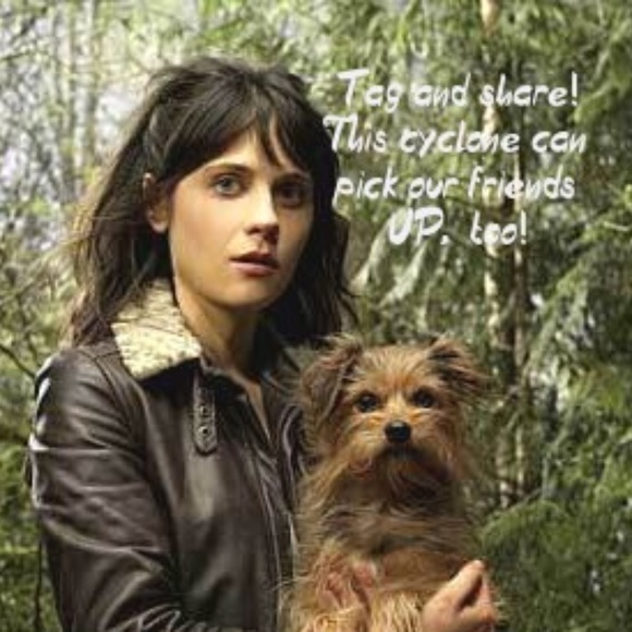 Sharing Cyclone Fri Jan 4 - Sat Jan 5 Join Us! - Picture 5 of 6